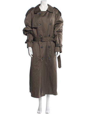 London Fog Coats Trench Coat S