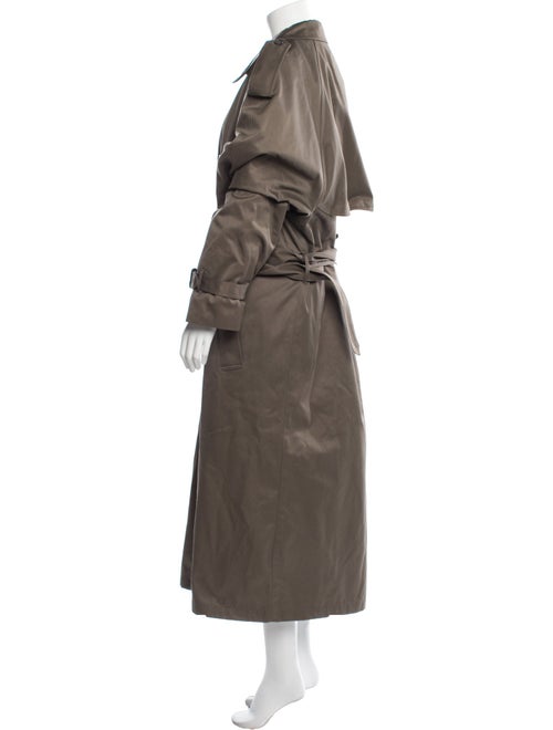 London Fog Trench Coat