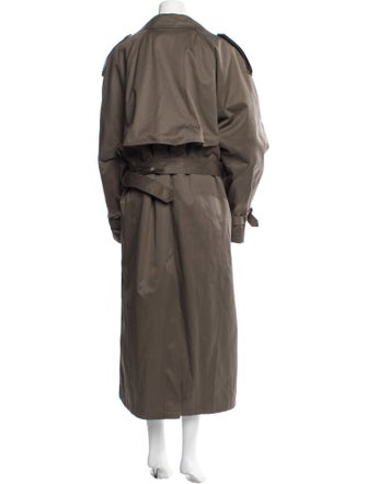London Fog Trench Coat