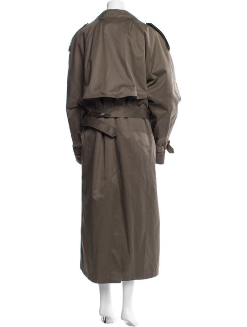 London Fog Trench Coat
