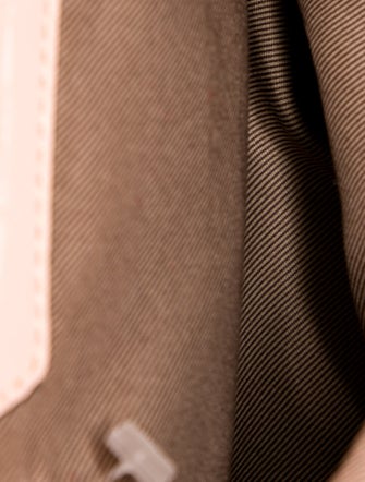 London Fog Leather Tote