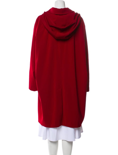 London Fog Trench Coat