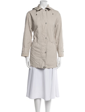 London Fog Coats Parka XS