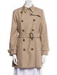 London Fog Trench Coat