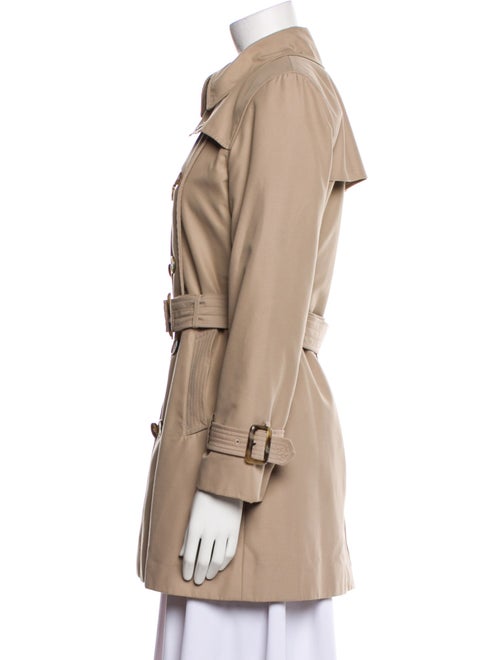 London Fog Trench Coat
