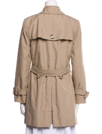 London Fog Trench Coat