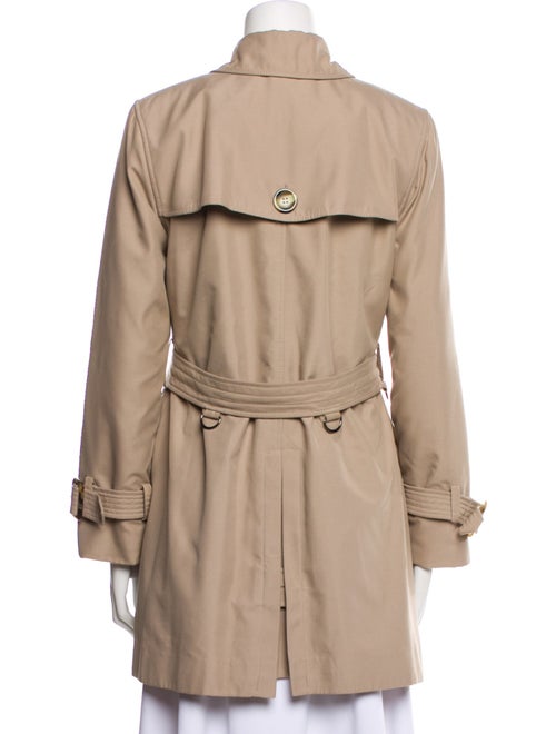 London Fog Trench Coat