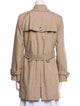 London Fog Trench Coat