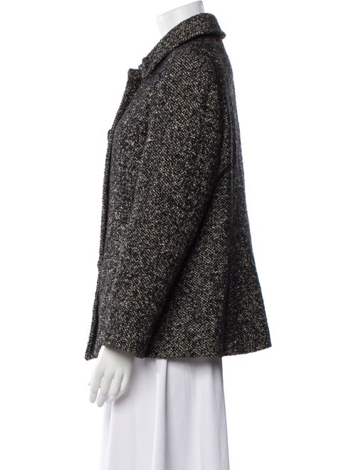 London Fog Printed Jacket