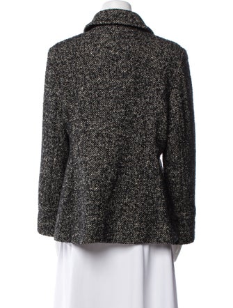 London Fog Printed Jacket