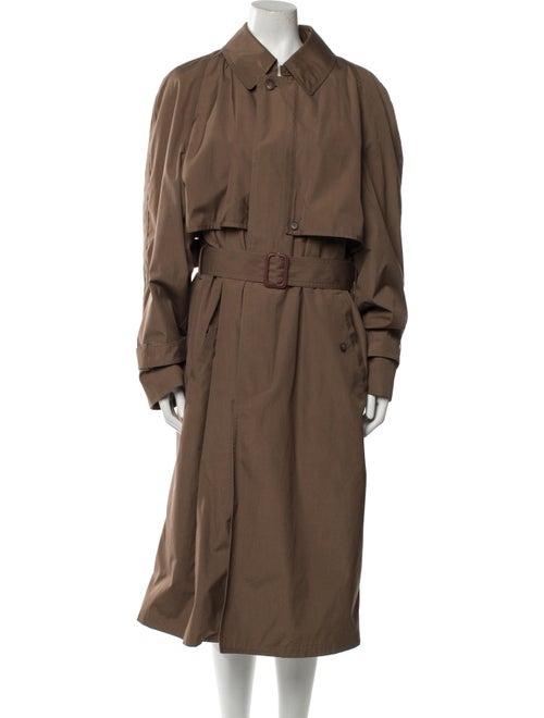 London Fog Trench Coat