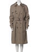 London Fog Trench Coat