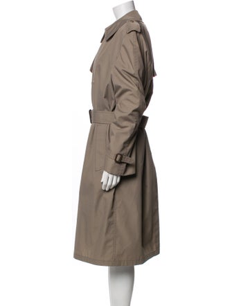 London Fog Trench Coat