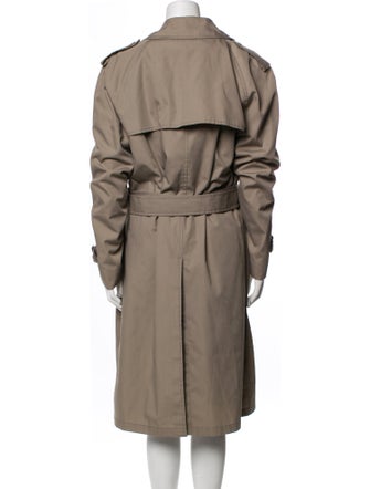 London Fog Trench Coat