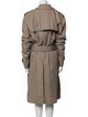 London Fog Trench Coat