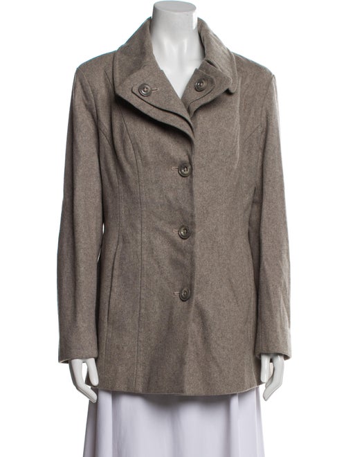 London Fog Wool Coat