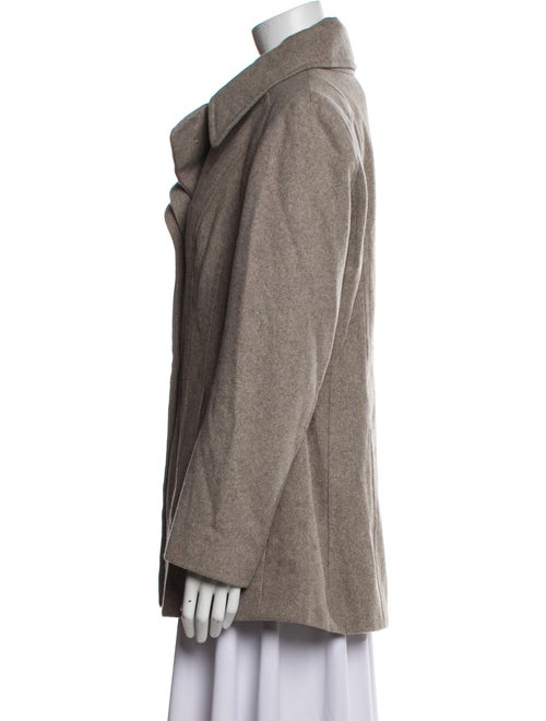 London Fog Wool Coat