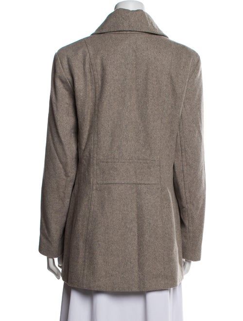 London Fog Wool Coat