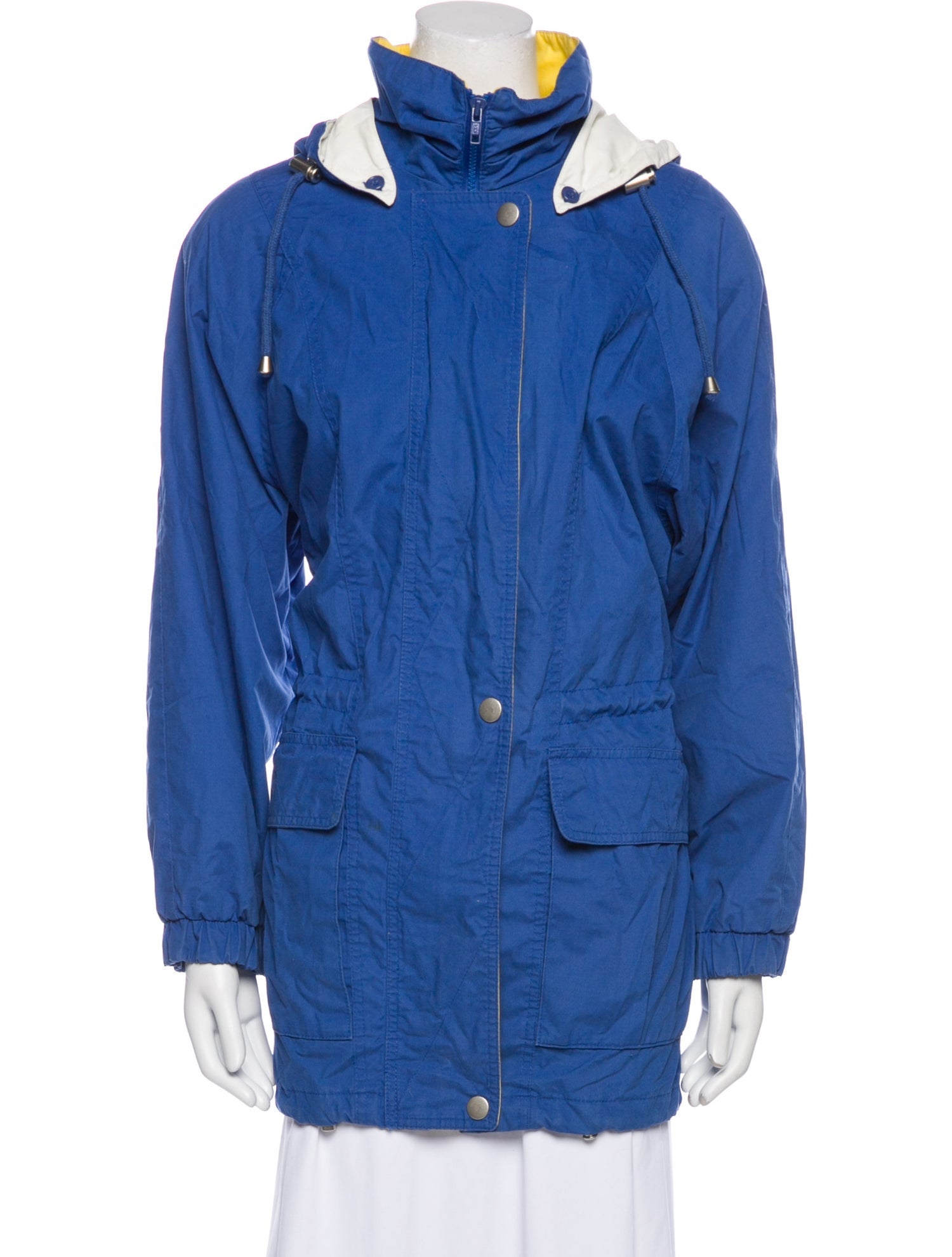 London Fog Utility Jacket