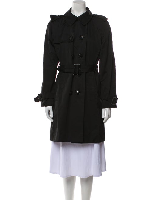 London Fog Trench Coat