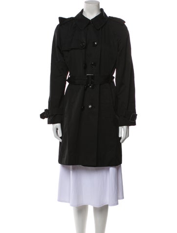 London Fog Coats Trench Coat L