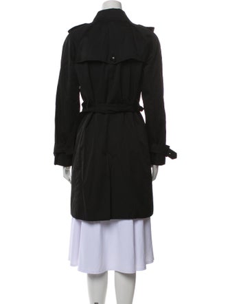 London Fog Trench Coat