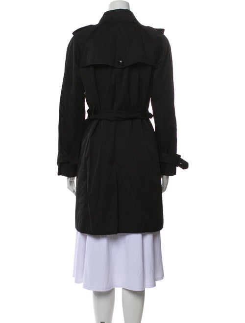 London Fog Trench Coat