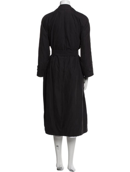 London Fog Trench Coat