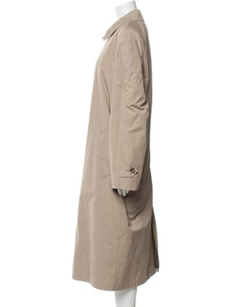 London Fog Trench Coat