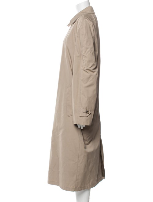 London Fog Trench Coat