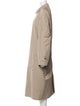 London Fog Trench Coat
