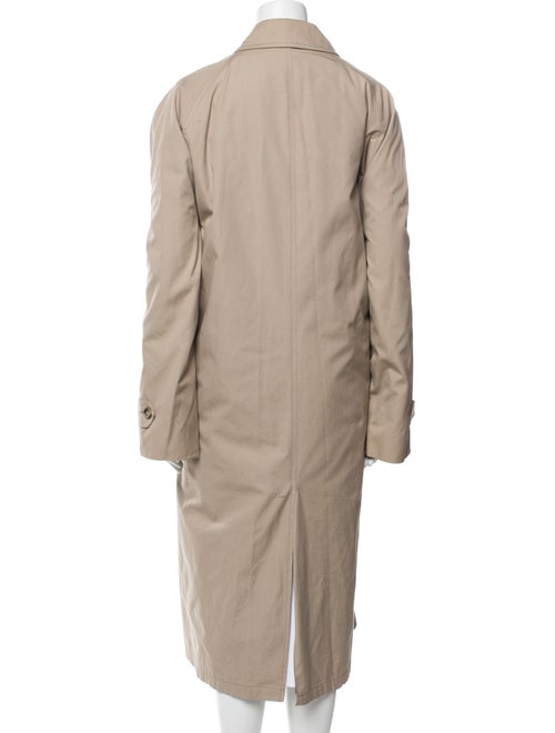London Fog Trench Coat