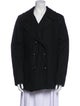 London Fog Wool Coat