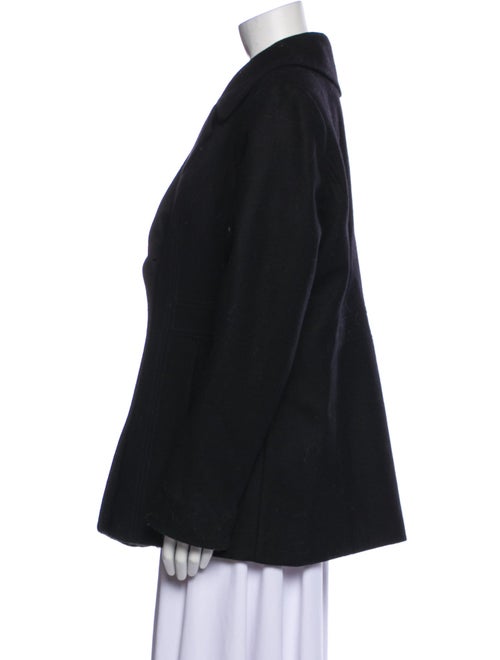 London Fog Wool Coat