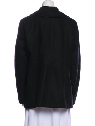 London Fog Wool Coat