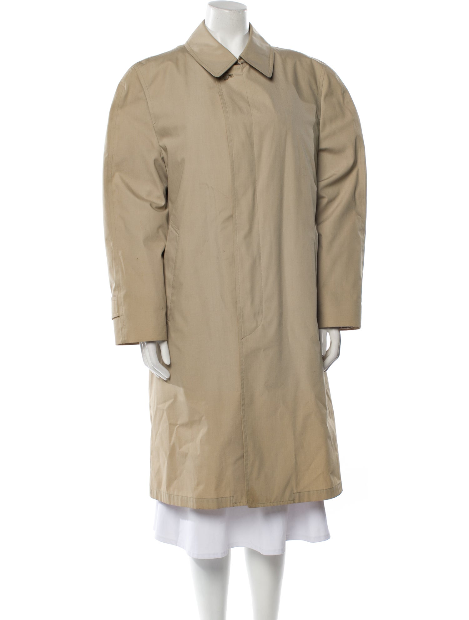 London Fog Coat