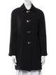 London Fog Peacoat