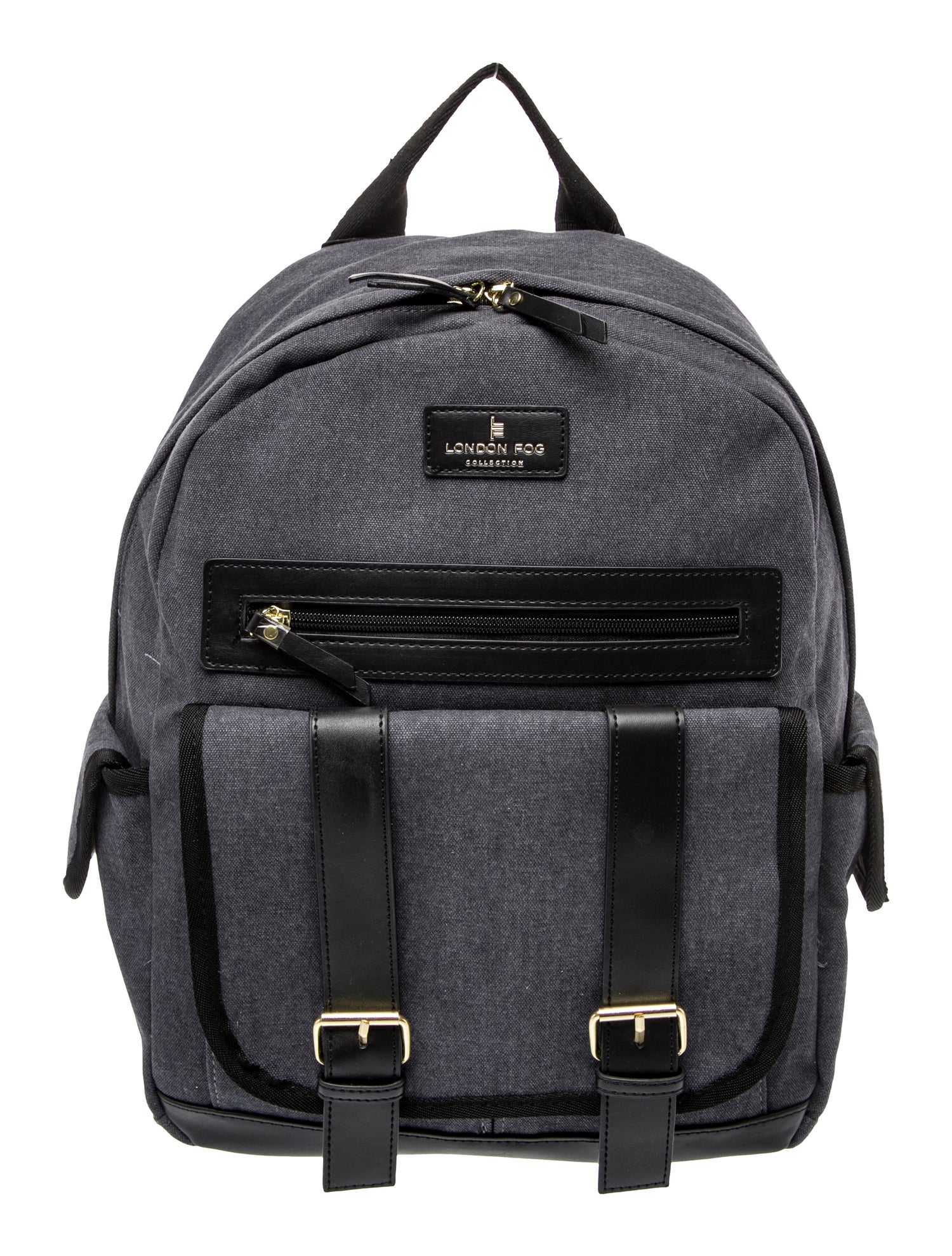 London Fog Backpack
