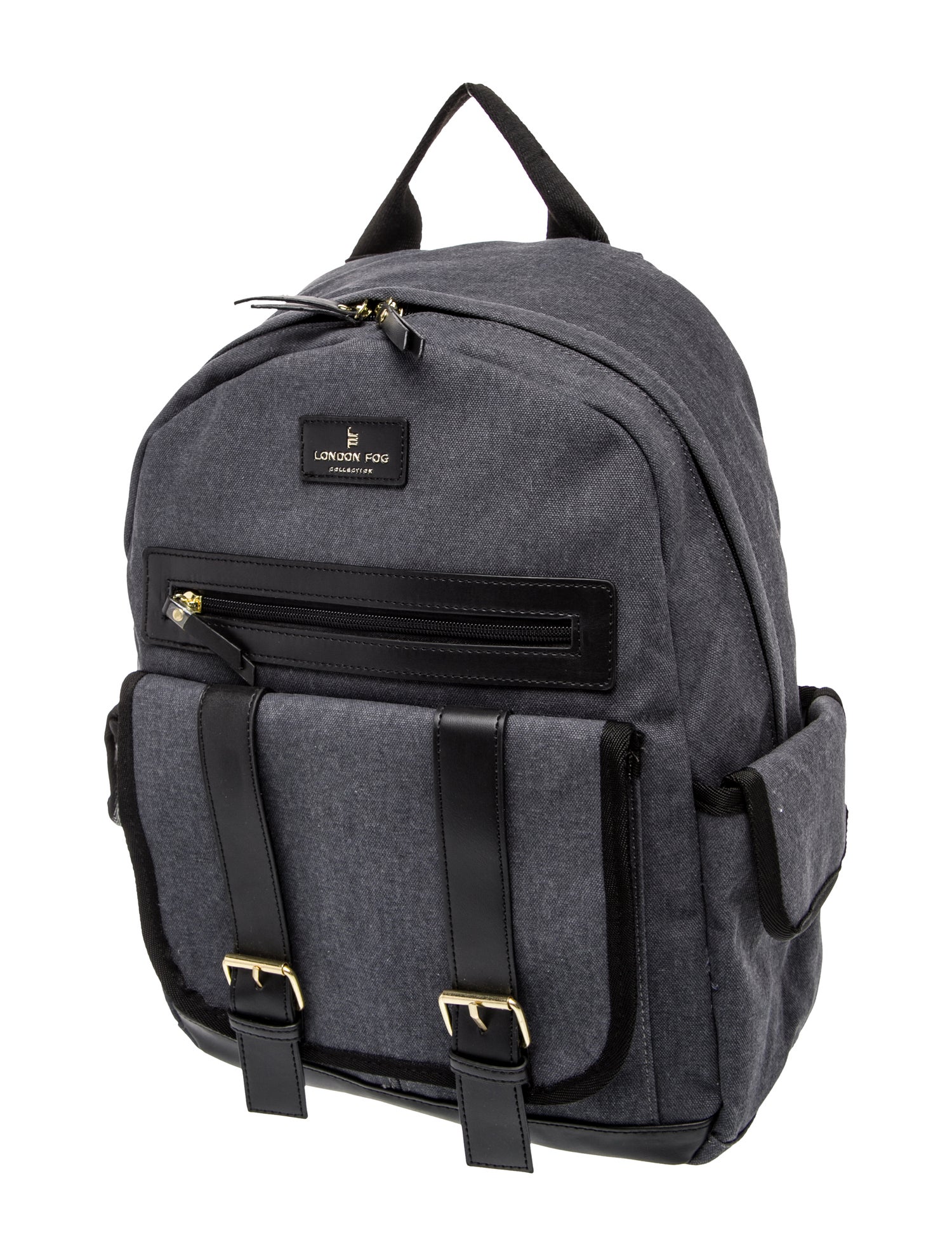London Fog Backpack