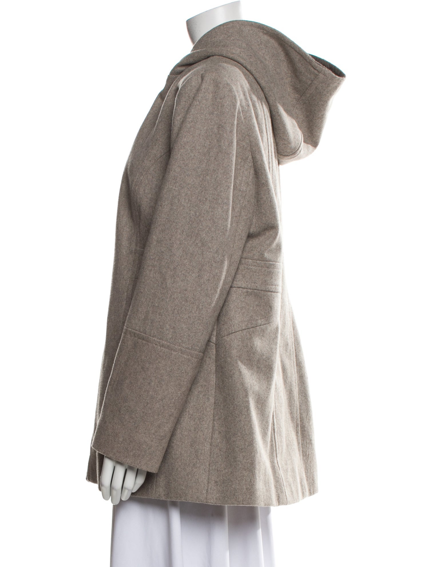 London Fog Wool Coat