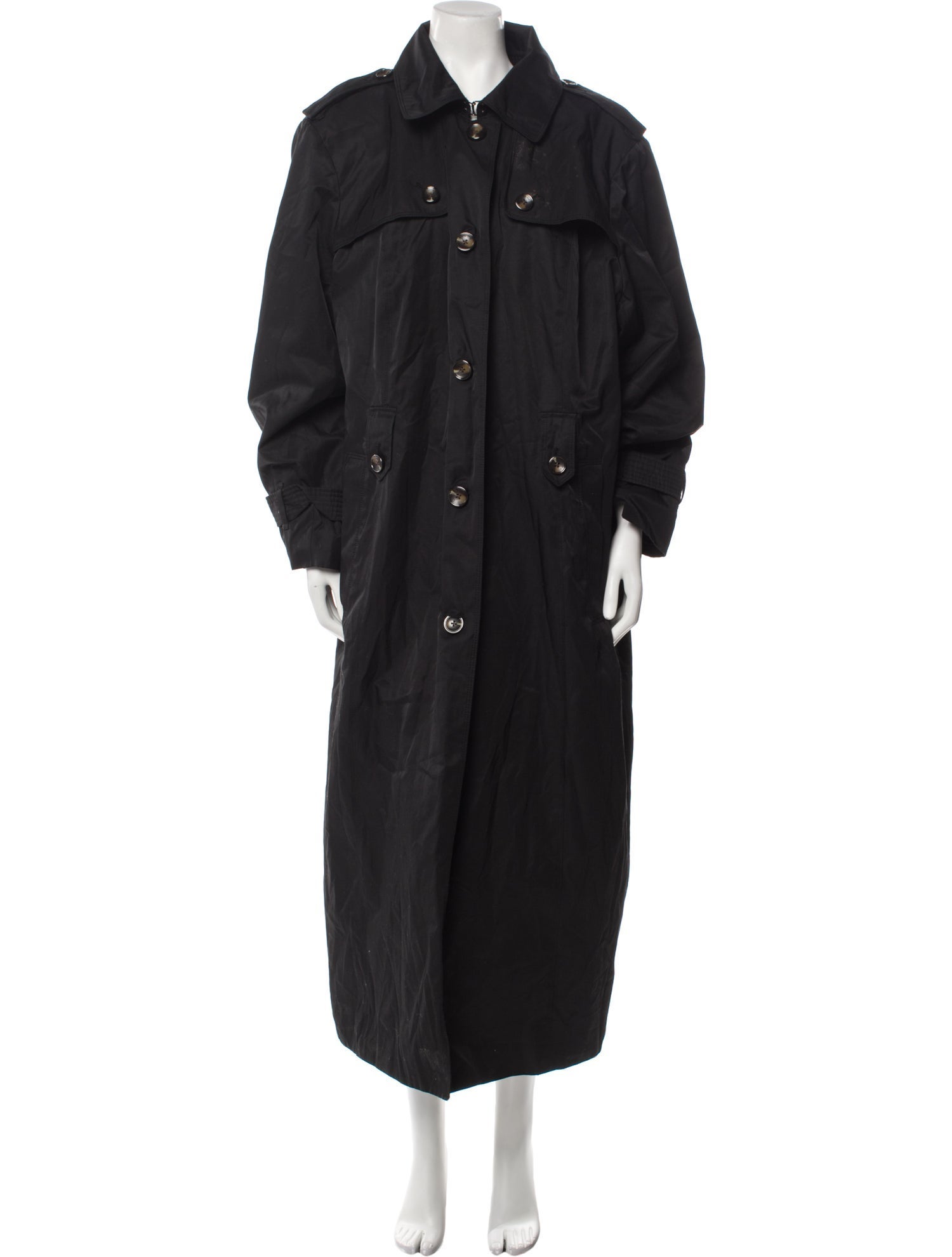 London Fog Coat