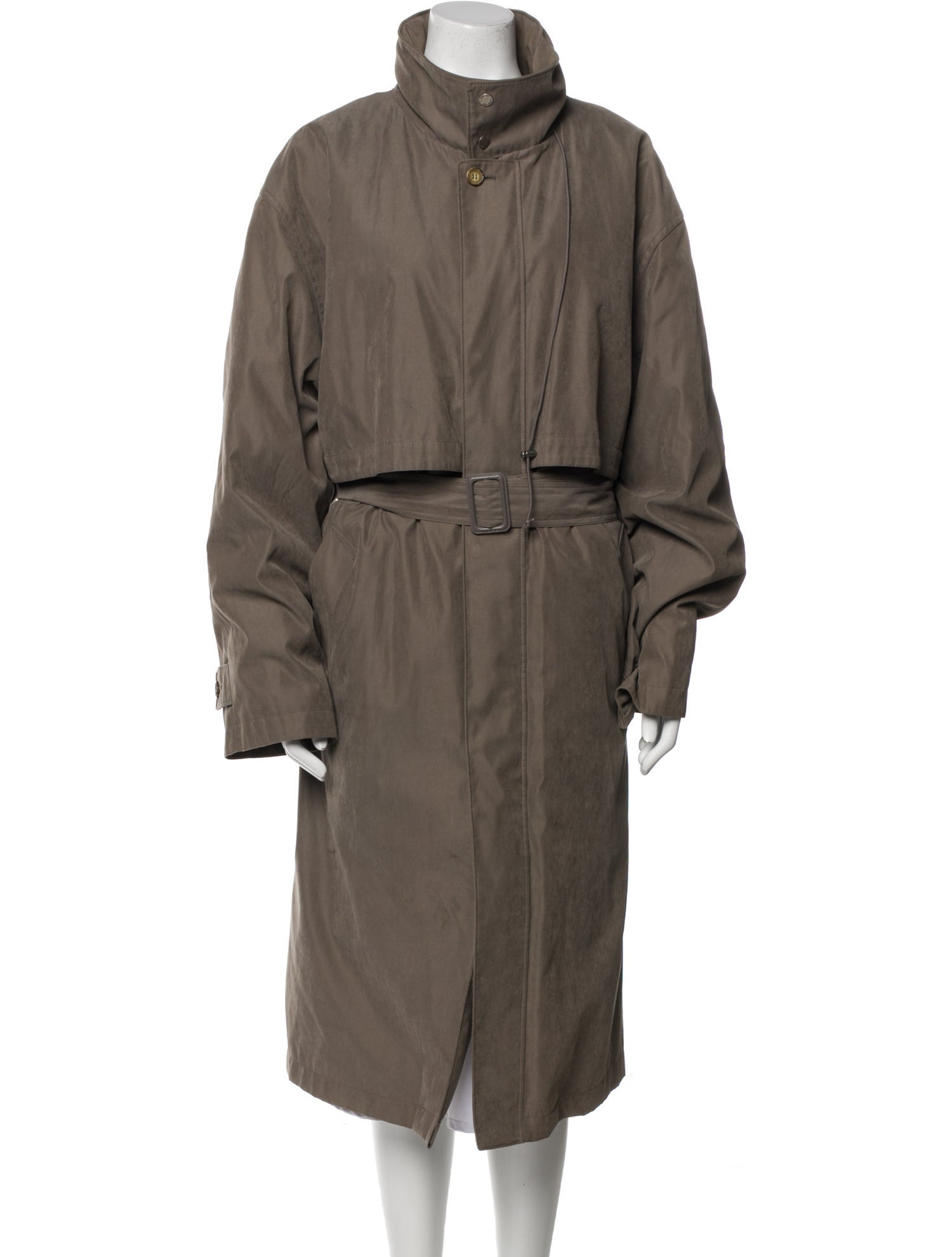 London Fog Coat