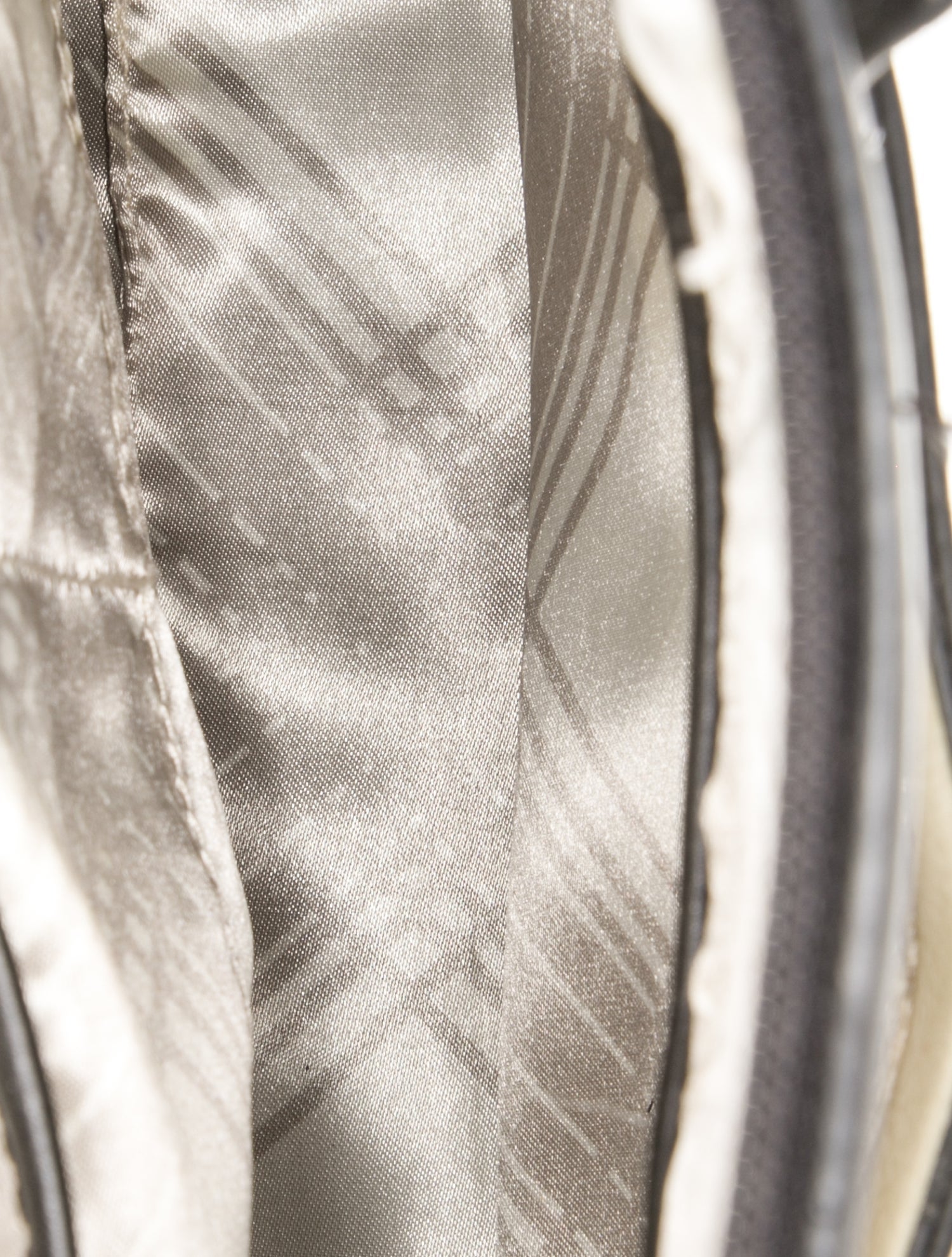 London Fog Leather Shoulder Bag