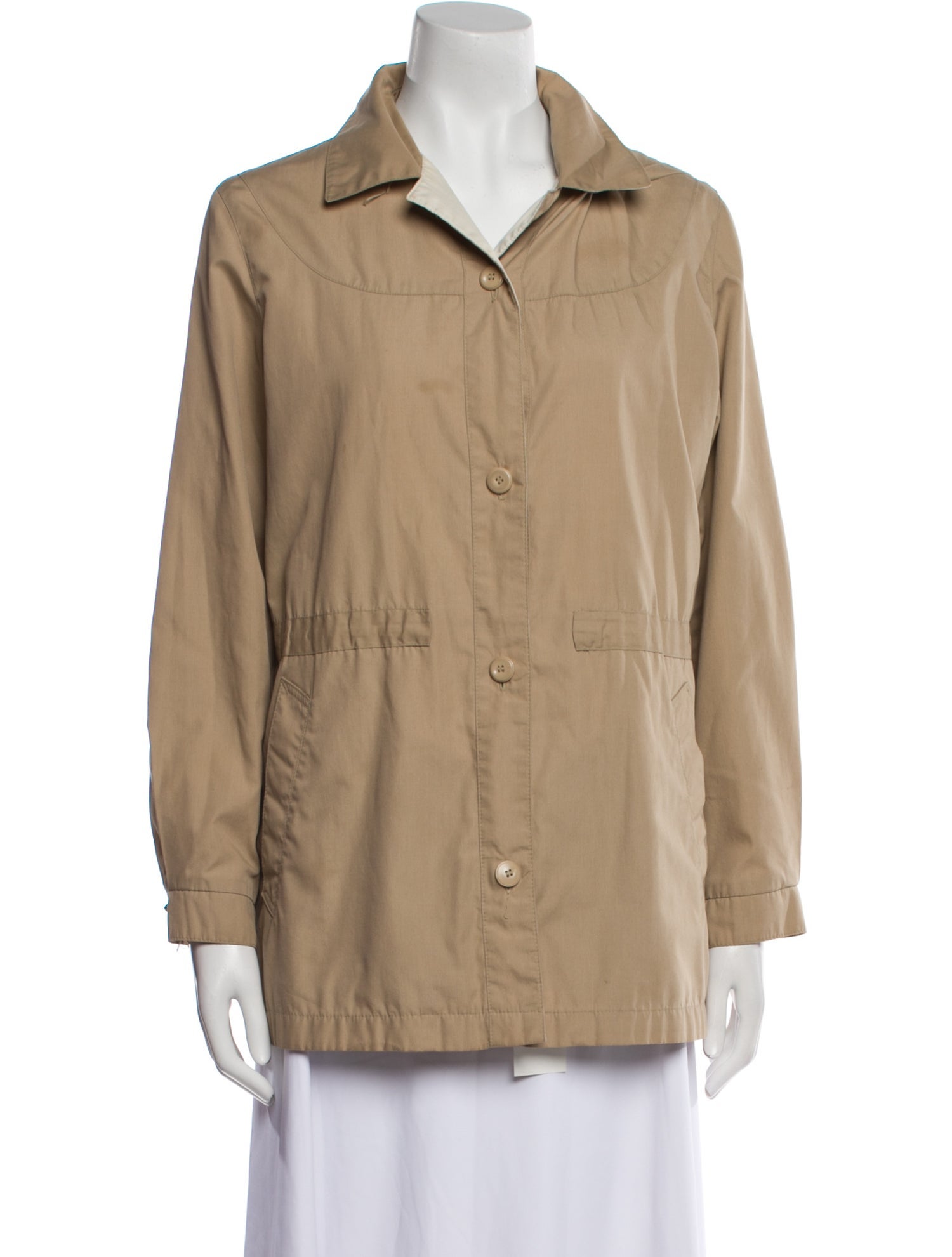 London Fog Utility Jacket