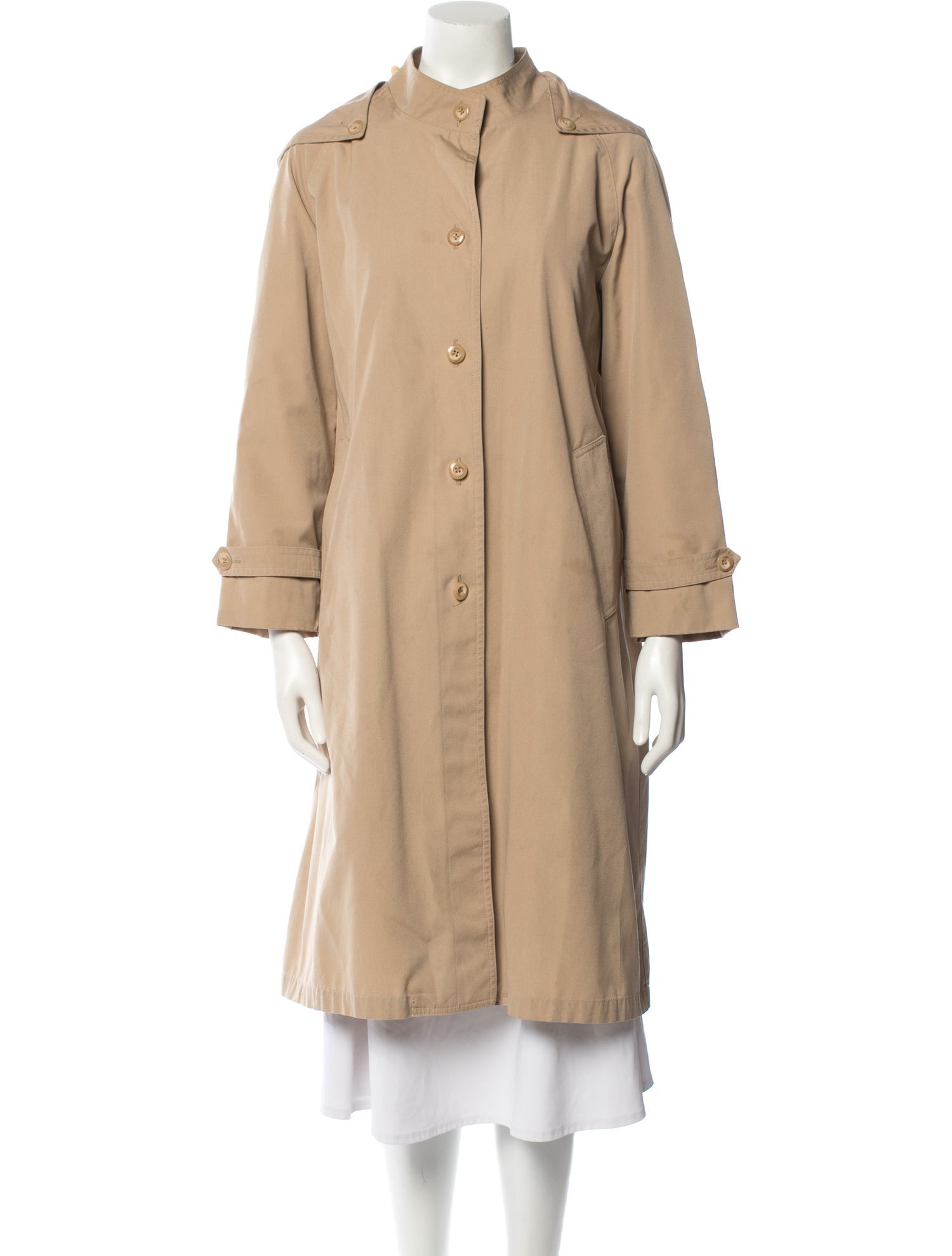London Fog Coat