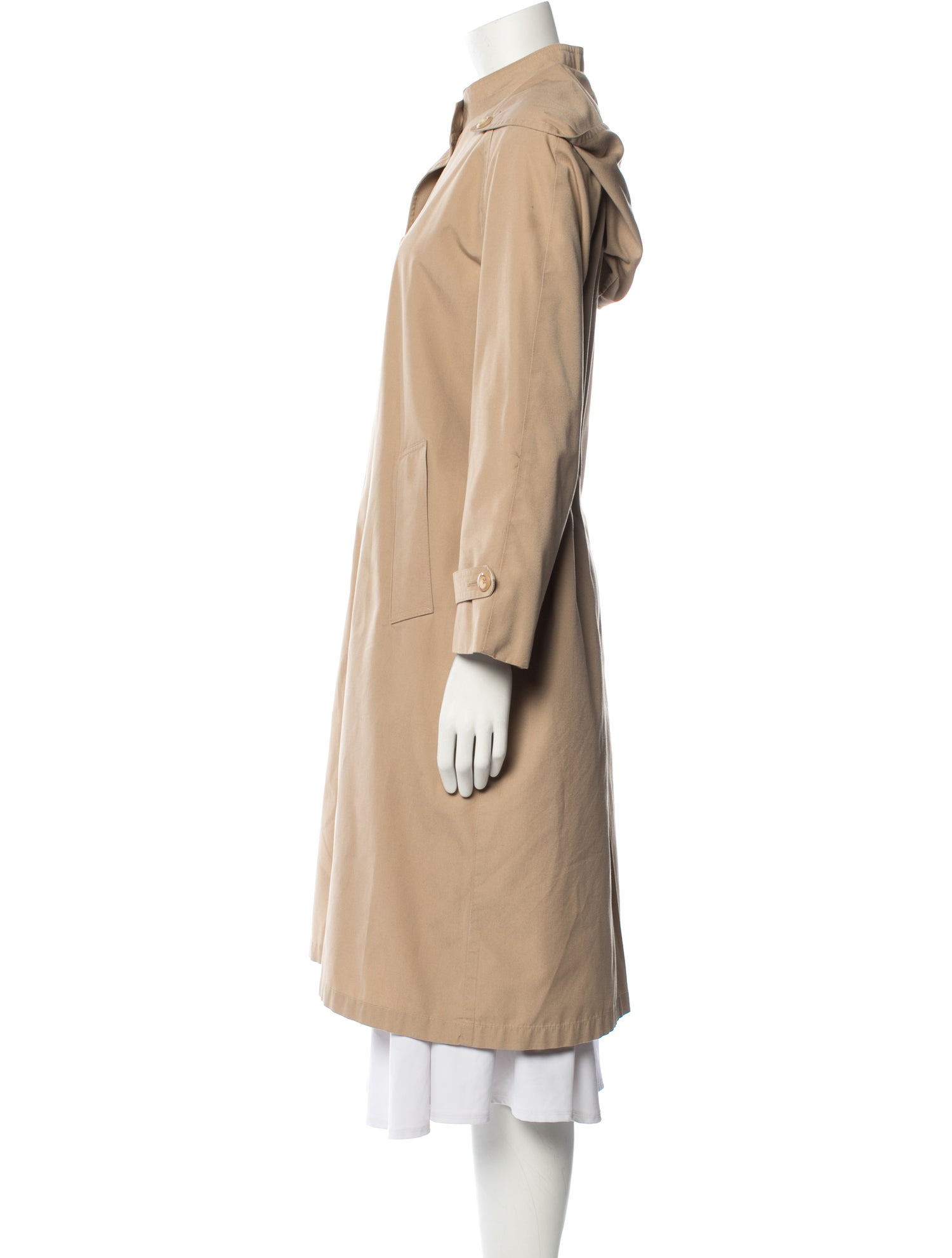London Fog Coat