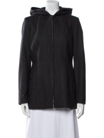 London Fog Coat