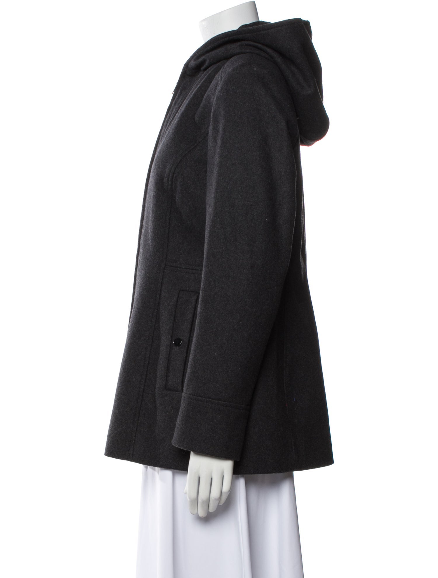 London Fog Coat