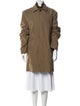 London Fog Trench Coat