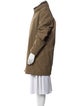 London Fog Trench Coat